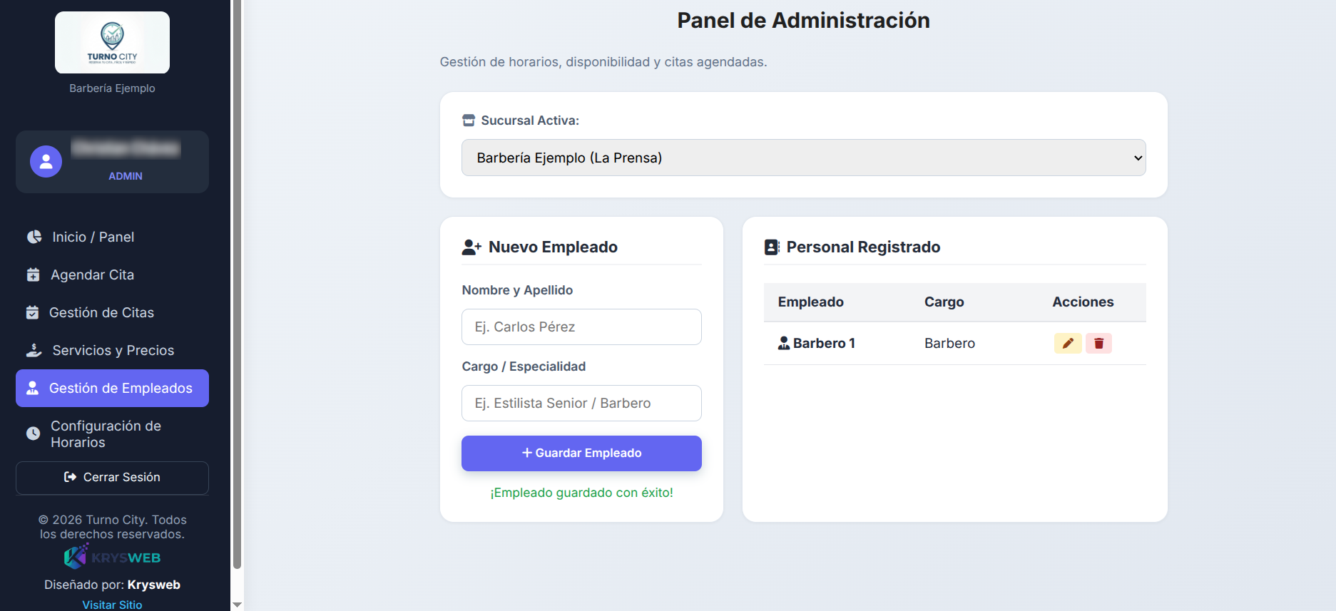 Reportes y Métricas